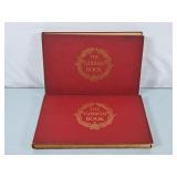 The Gibson Book: A Collection of Published Works