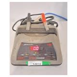 Schumacher speed battery charger vsc 8000A  6v-12v