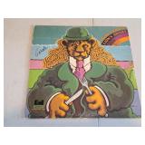 Savoy Brown Vinyl Record "Lion