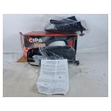 CIPA Towing Mirrors in Original Box & Honda Floor