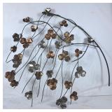 Metal Hanging Wall Art