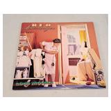 REO Speedwagon "Good Trouble" Vinyl Album