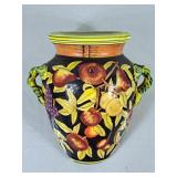 Wall Mounted Pottery Urn Planter