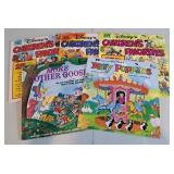 Disneyland Records Children