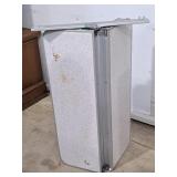 Portable Aluminum Camping Table