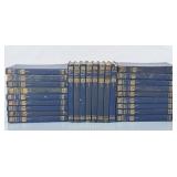 The Works of Sir Walter Scott Complete 26 Volume