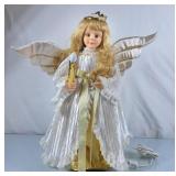 Animatronic Angel - Tested & Working