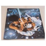 Boney M. "Nightflight to Venus" Vinyl Record
