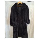 Stunning Herman Furs of Toronto Full Length Fur