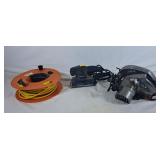 Kordowynd Extension Cord Reel, Mastercraft Power