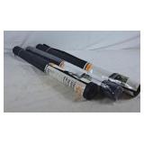 Three Cargo Utility Mats 46.75" W X 31.75" L