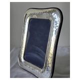 Sterling Silver Photo Frame 5.5" x 7"