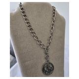 Donna Karan New York Necklace