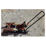 Motomaster motorcycle jack