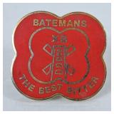 Vintage Bateman