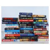 James Patterson Novel Collection