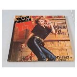 Tanya Tucker "TNT" Vinyl Record