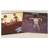 The Eagles "One of These Nights & Hotel