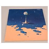ELO "Time" Vinyl Record