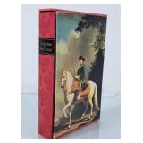 Folio Society "Catherine the Great" Collectible