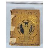 Vintage Milton