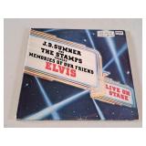 J.D. Summer & The Stamps "Memories of Our Friend,