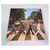 The Beatles "Abbey Road" Vinyl Record