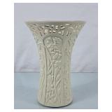 Beautiful Lenox "Jasmine" Vase - Ivory Coloured