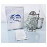 Millenium 1000 Years of History Collector