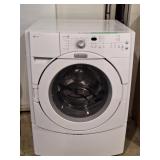 May tag washer