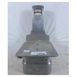 Antique Toledo Speedway Scale