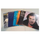 Vintage Vinyl Records - Neil Diamond, The Rovers,
