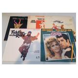Funny Girl Original Broadway Cast and Movie