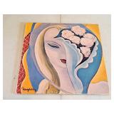 Derek and the Dominos Vinyl Record "Layla & Other