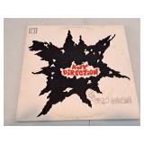 Winston George "Any Direction" Vinyl Record