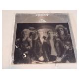 Queen "The Game" Vinyl Record