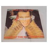 Adam & the Ants "Kings of the Wild Frontier"