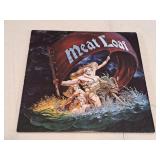 Meat Loaf "Deadringer" Vinyl Album