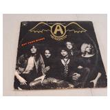 Aerosmith "Get Your Wings" Vinyl Record