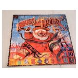Gerry Rafferty "Snakes and Ladders" Vinyl Record