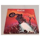 Meat Loaf "Bat Out of Hell" Vinyl Album