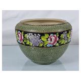 Beautiful Vintage Grimwades Winton Planter - 8"H