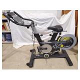 Pro-Form ifit exercise bike. Not powering on