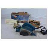 Makita 1900B Power Planer 3-1/4" Tested and