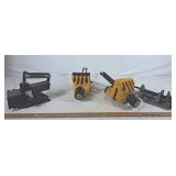 Craftsman Table Saw Fence Guide, 2 Portable Quick