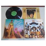 Gladys Knight & The Pips, Aretha