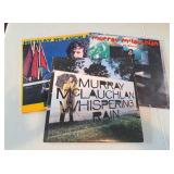 Murray McLauchlan Vinyl Records - Whispering