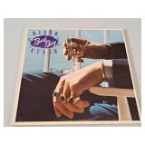 Ringo Starr "Bad Boy" Vinyl Record