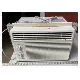 Gold Star Window Air Conditioner, 5000 BTU