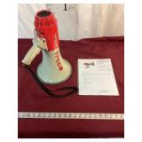 Speco ER 370 Del Megaphone 16 W